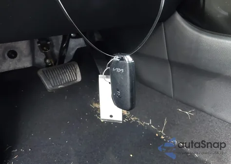 2025 Kia Seltos Ex from USA, damaged, VIN KNDERCAA2S7822779